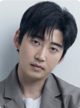 チェガン

cast. ユン・ゲサン