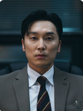 バク・ジェヨル